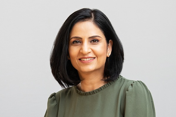 Madhuri Sharda