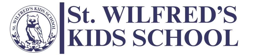 Kids School Logo