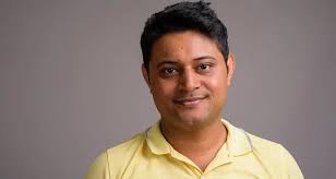 Ashok Jangid